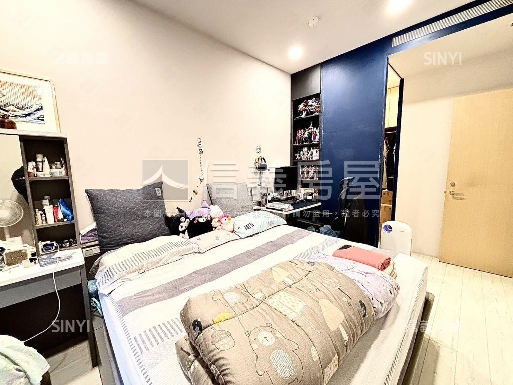 哲人德林★山景兩房車位房屋室內格局與周邊環境