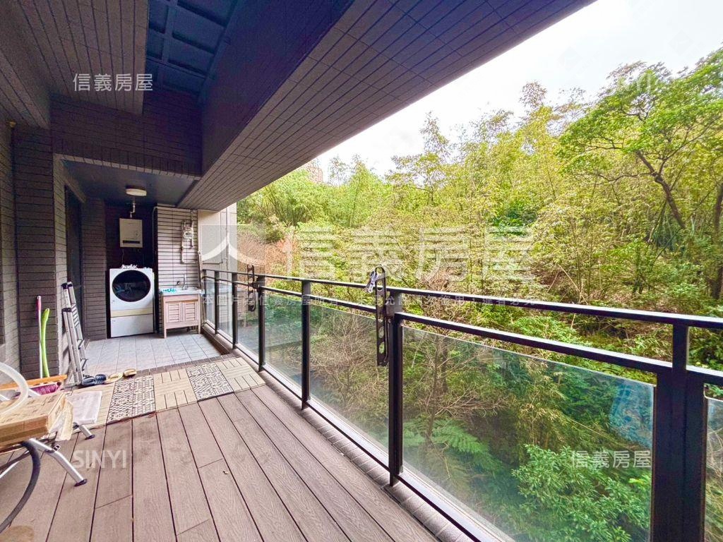 哲人德林★山景兩房車位房屋室內格局與周邊環境