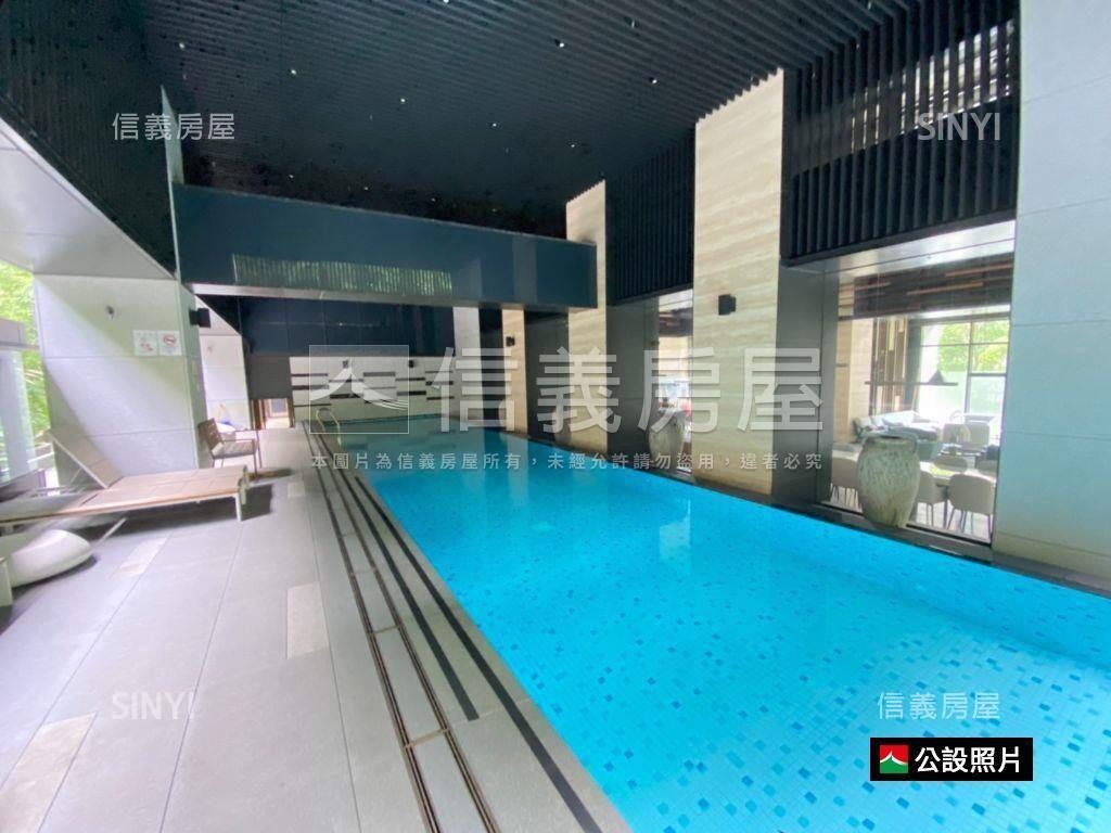 哲人德林★山景兩房車位房屋室內格局與周邊環境