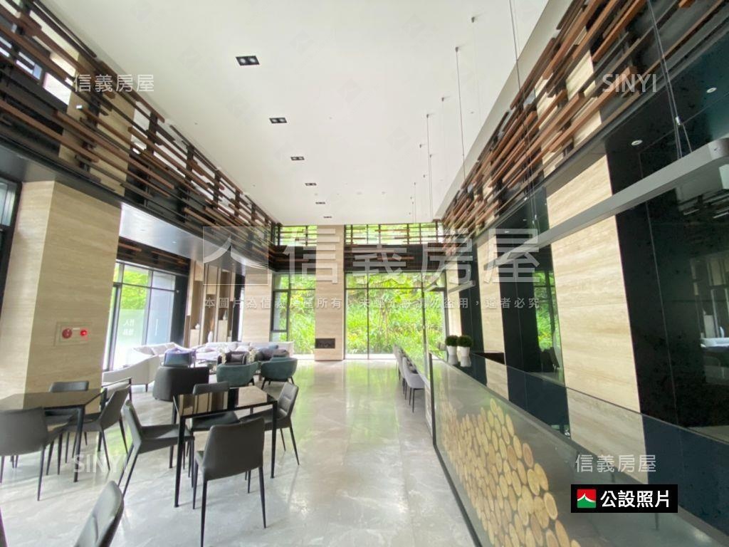 哲人德林★山景兩房車位房屋室內格局與周邊環境