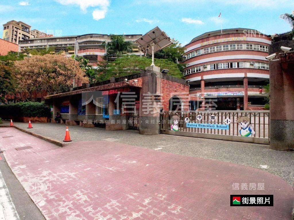 哲人德林★山景兩房車位房屋室內格局與周邊環境