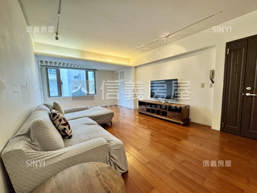 國泰華廈三房美屋房屋室內格局與周邊環境