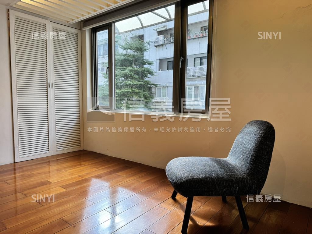 國泰華廈三房美屋房屋室內格局與周邊環境