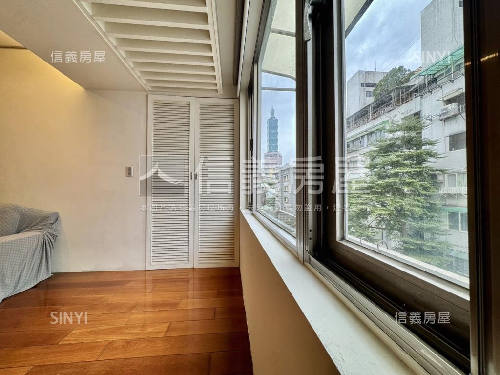 國泰華廈三房美屋房屋室內格局與周邊環境