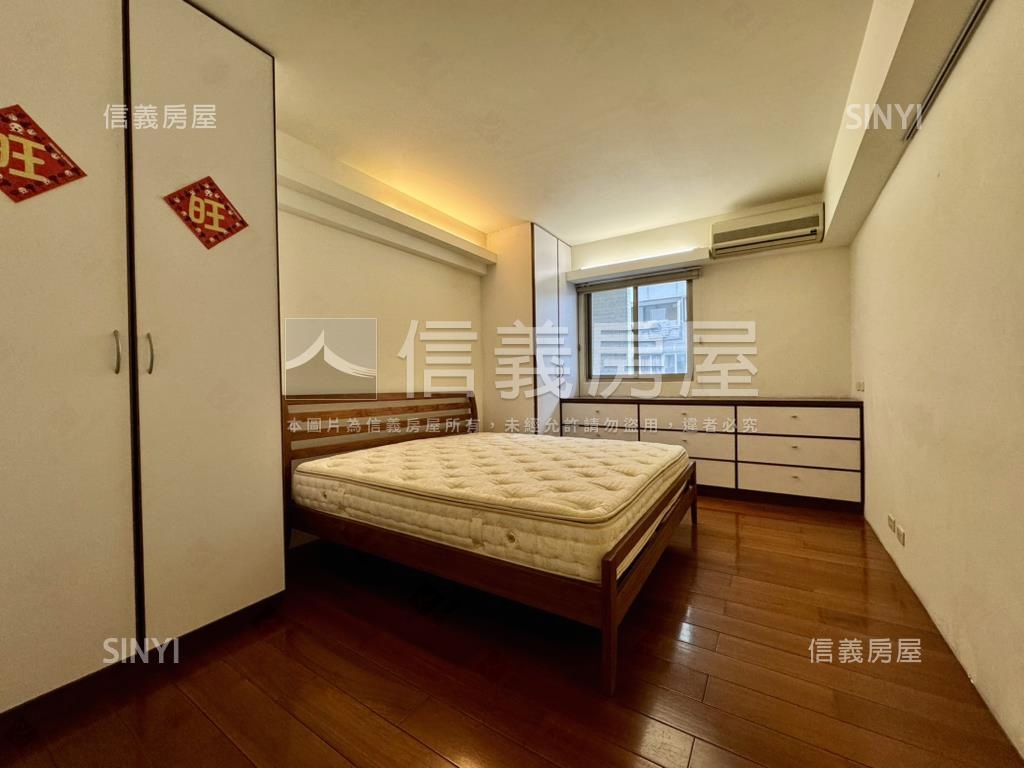 國泰華廈三房美屋房屋室內格局與周邊環境