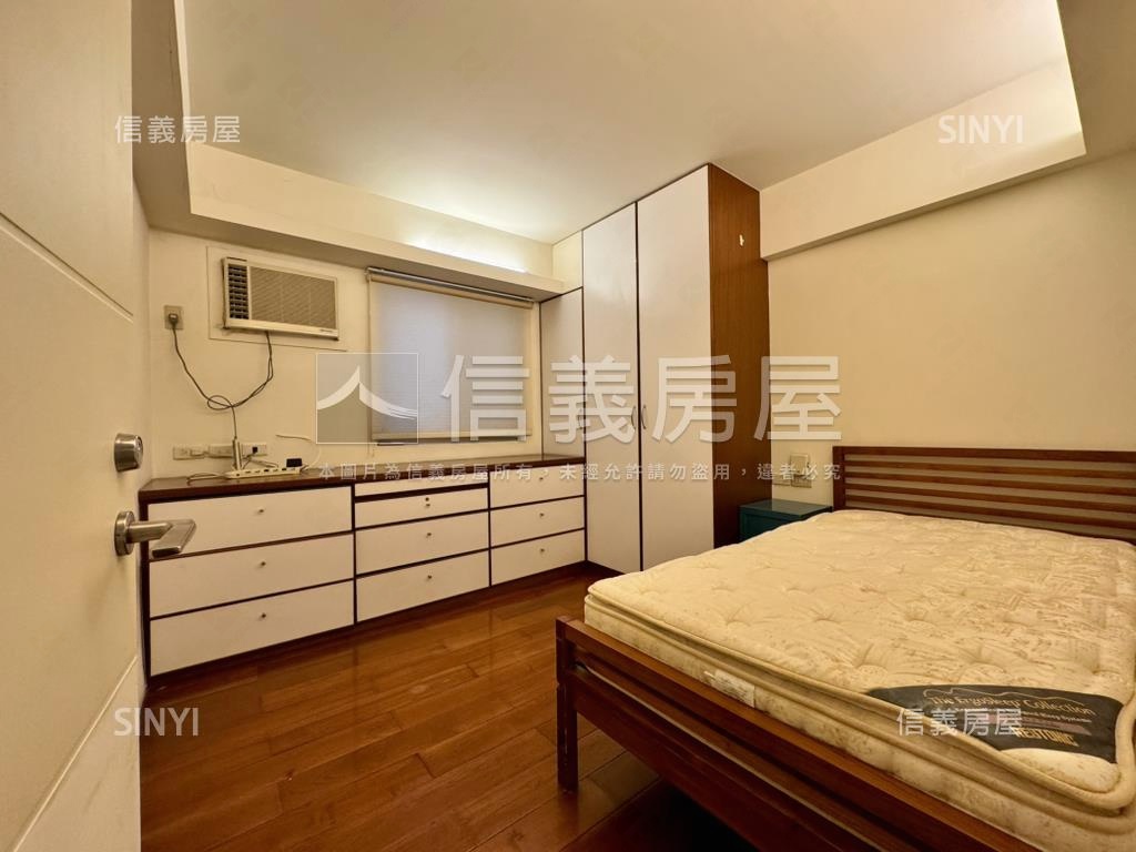 國泰華廈三房美屋房屋室內格局與周邊環境