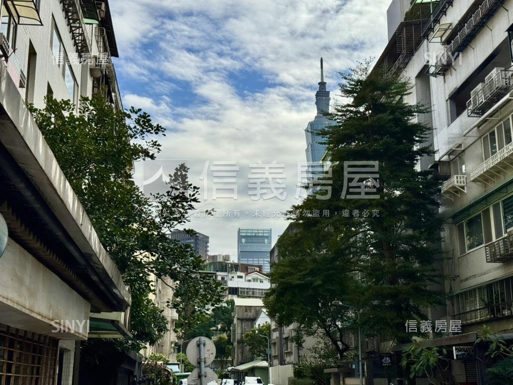 國泰華廈三房美屋房屋室內格局與周邊環境