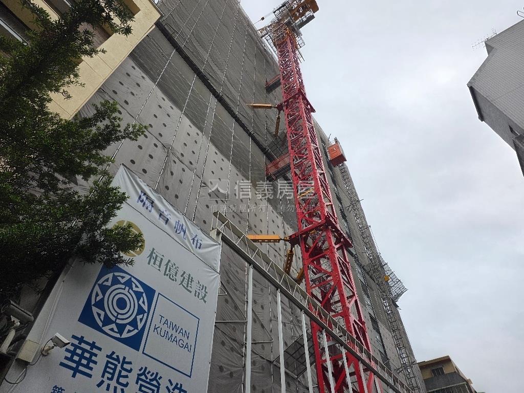 華熊營造│桓桓溫州房屋室內格局與周邊環境
