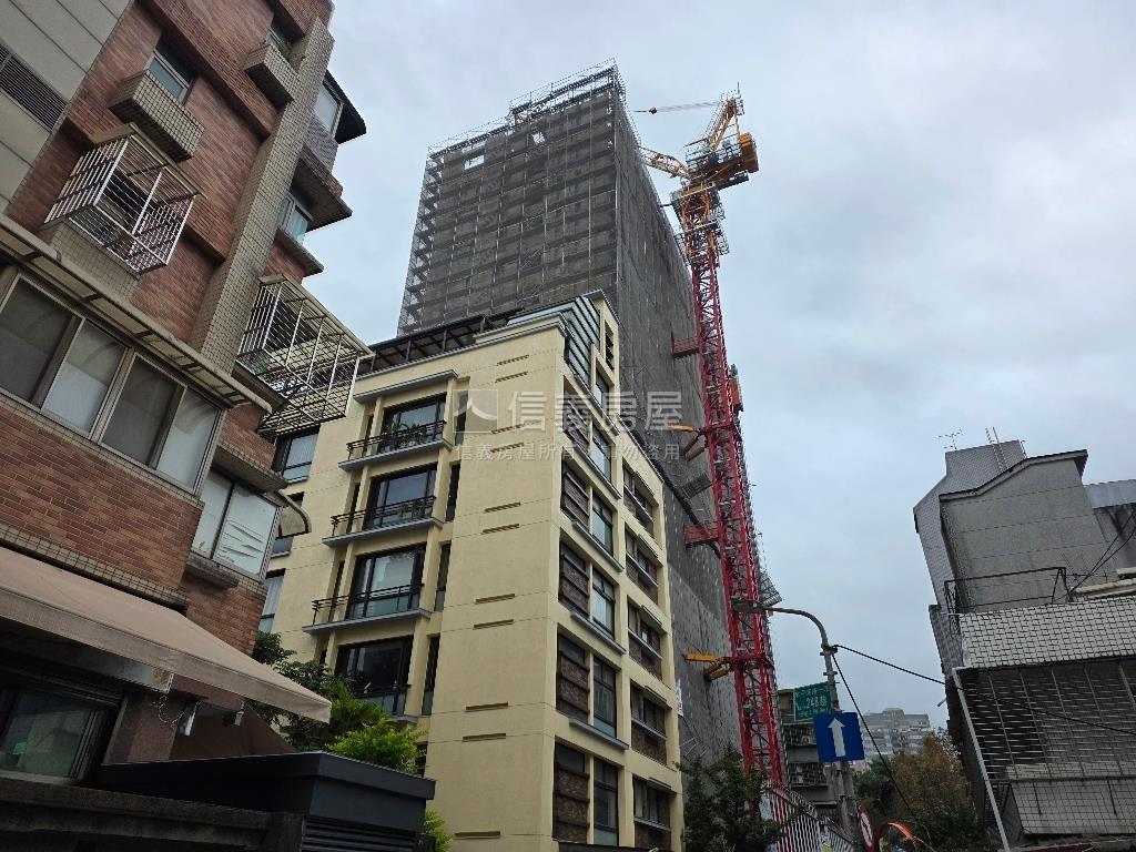 華熊營造│桓桓溫州房屋室內格局與周邊環境