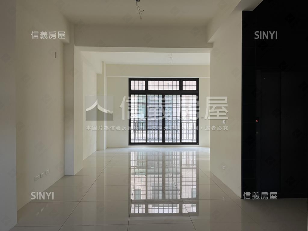 永康藏樂美墅房屋室內格局與周邊環境