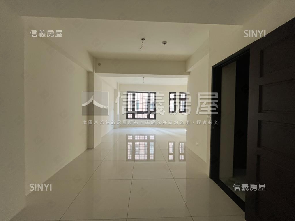 永康藏樂美墅房屋室內格局與周邊環境