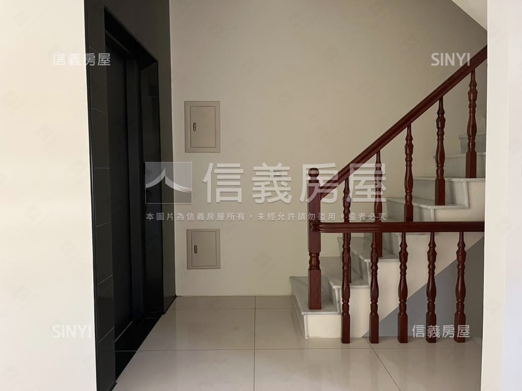 永康藏樂美墅房屋室內格局與周邊環境