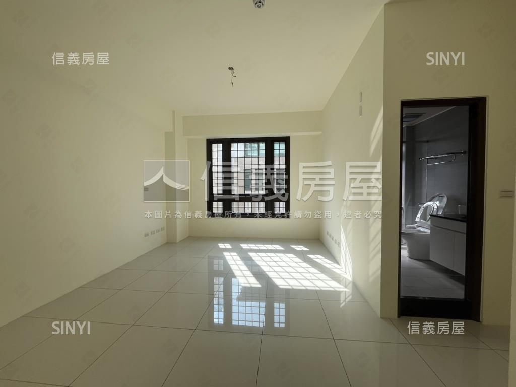 永康藏樂美墅房屋室內格局與周邊環境