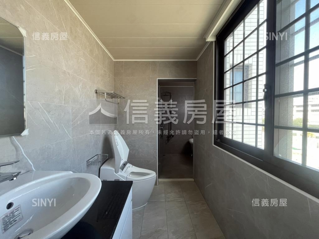 永康藏樂美墅房屋室內格局與周邊環境