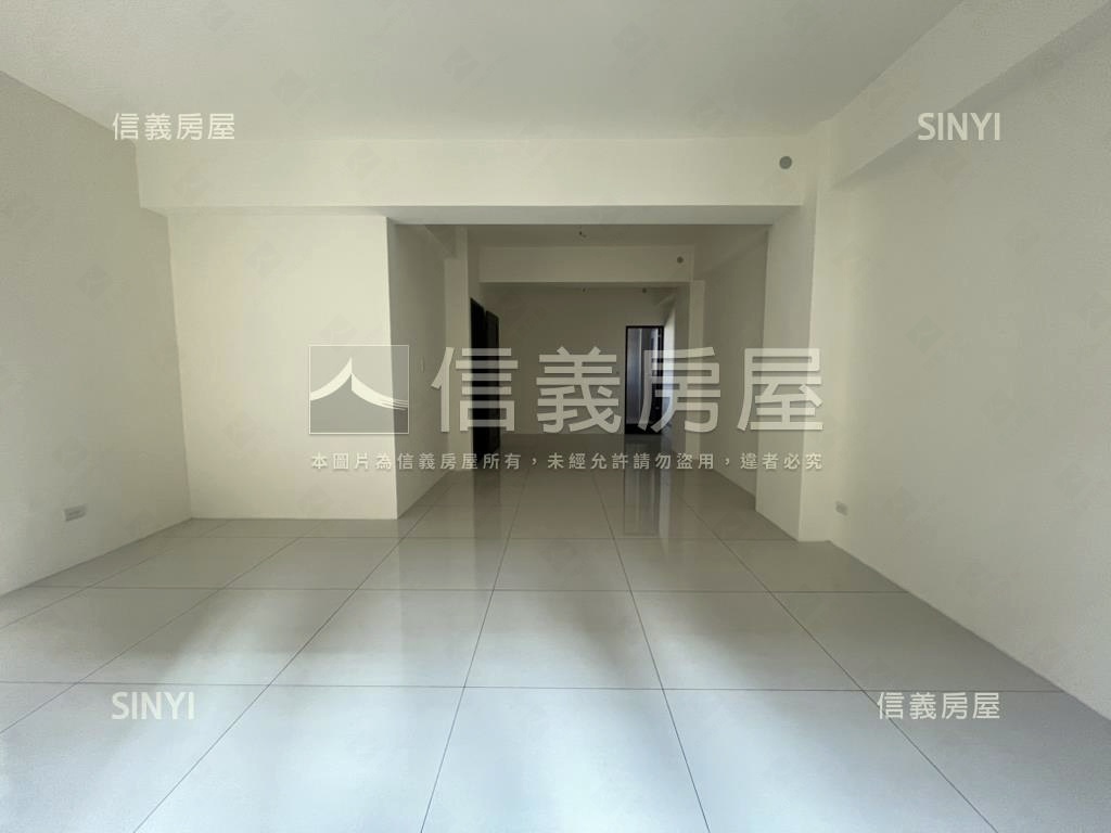 永康藏樂美墅房屋室內格局與周邊環境