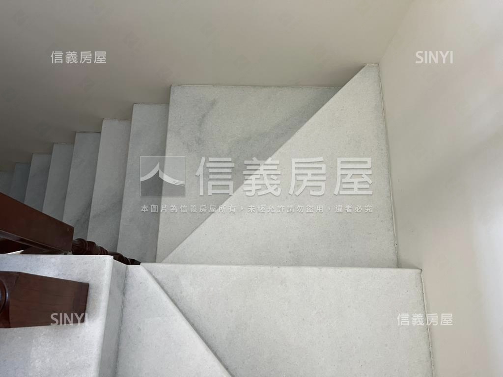 永康藏樂美墅房屋室內格局與周邊環境