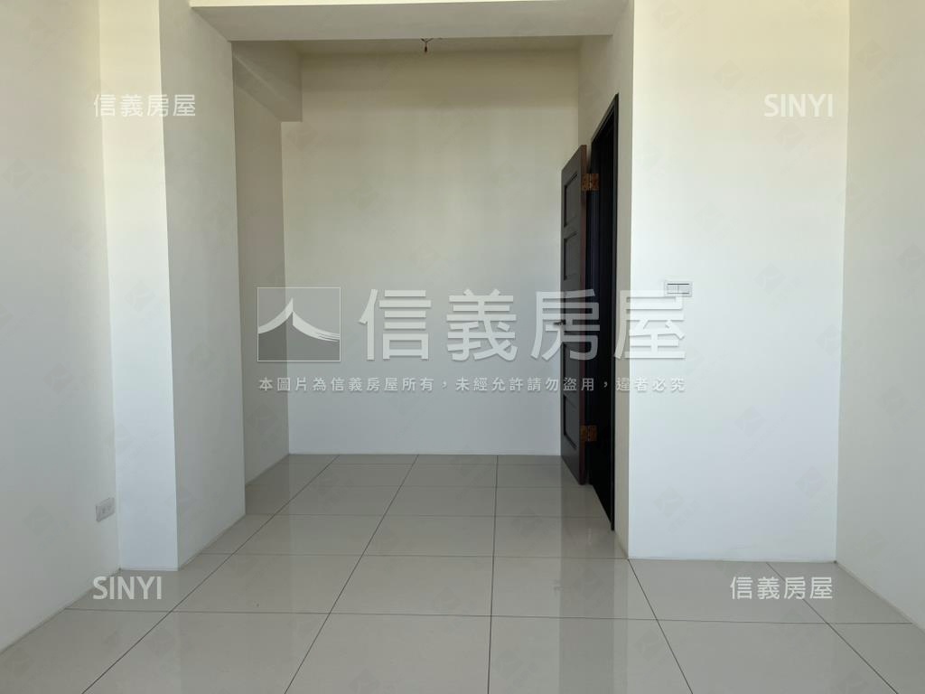 永康藏樂美墅房屋室內格局與周邊環境