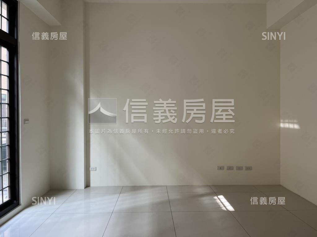 永康藏樂美墅房屋室內格局與周邊環境