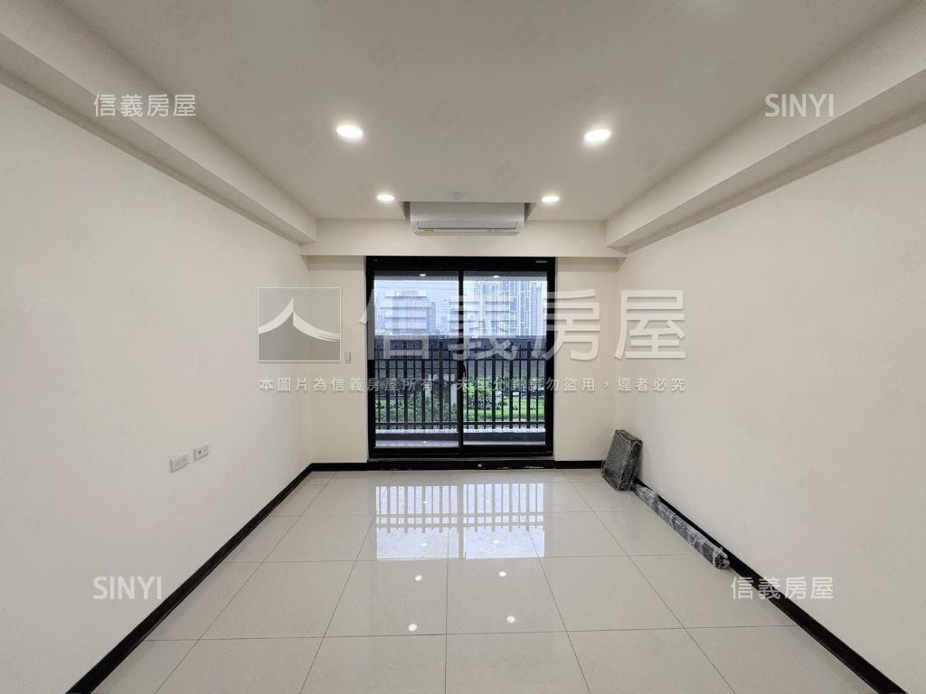 竹科滙優質景觀三房車位房屋室內格局與周邊環境