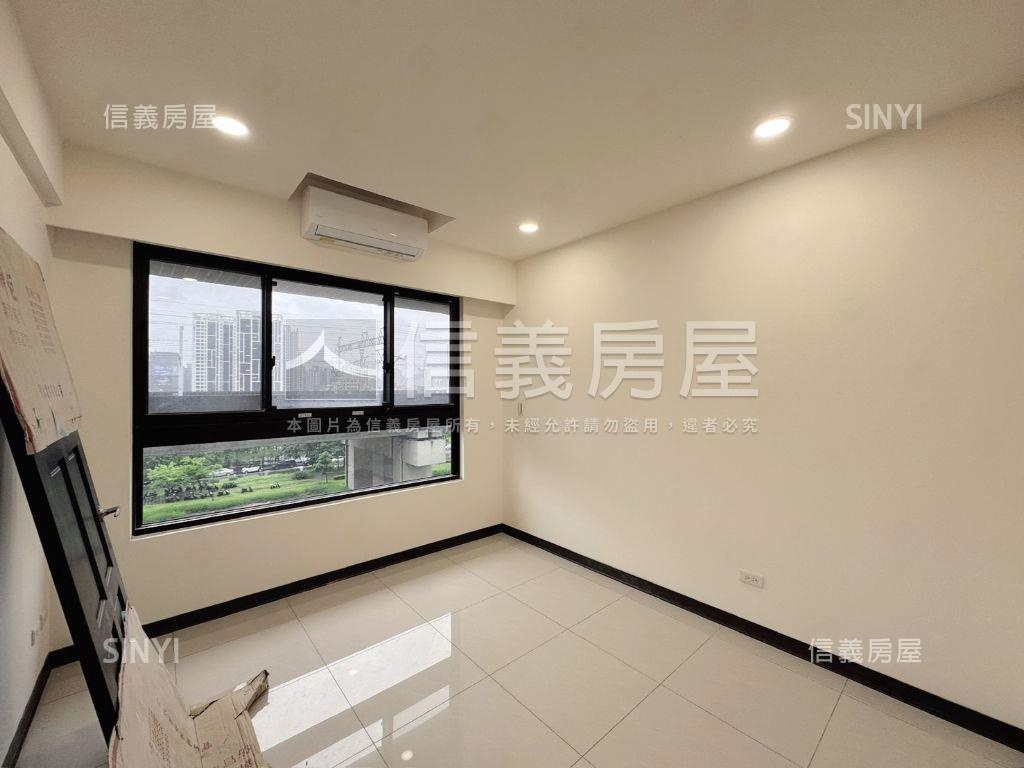 竹科滙優質景觀三房車位房屋室內格局與周邊環境