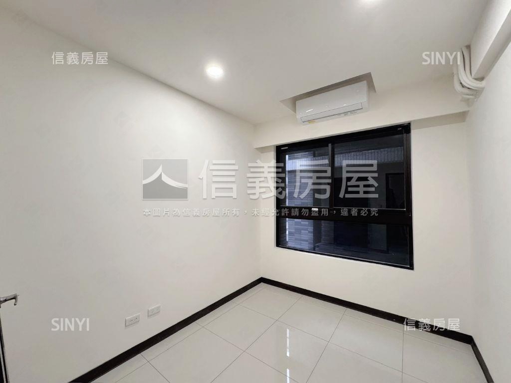 竹科滙優質景觀三房車位房屋室內格局與周邊環境
