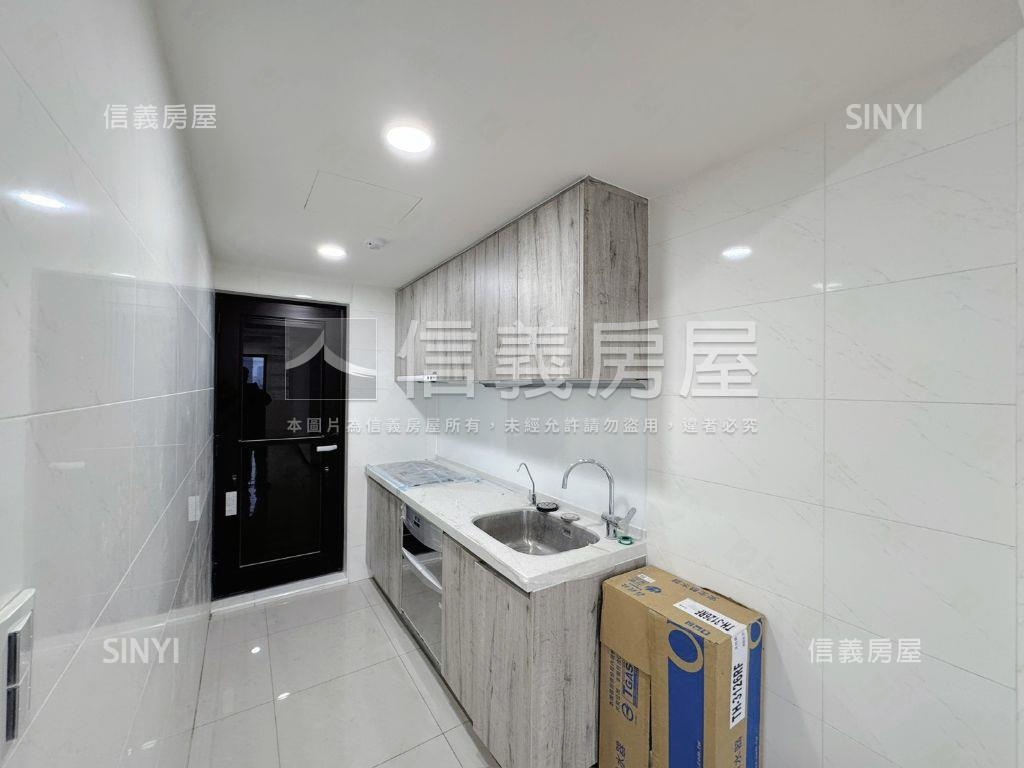 竹科滙優質景觀三房車位房屋室內格局與周邊環境