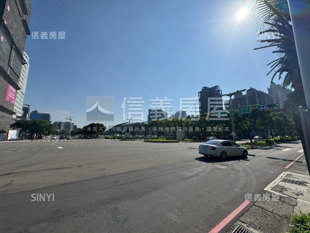 竹科滙優質景觀三房車位房屋室內格局與周邊環境