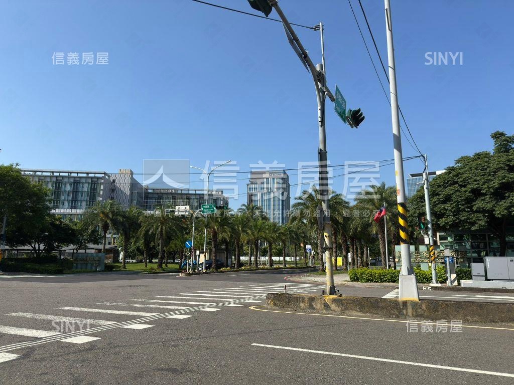竹科滙優質景觀三房車位房屋室內格局與周邊環境