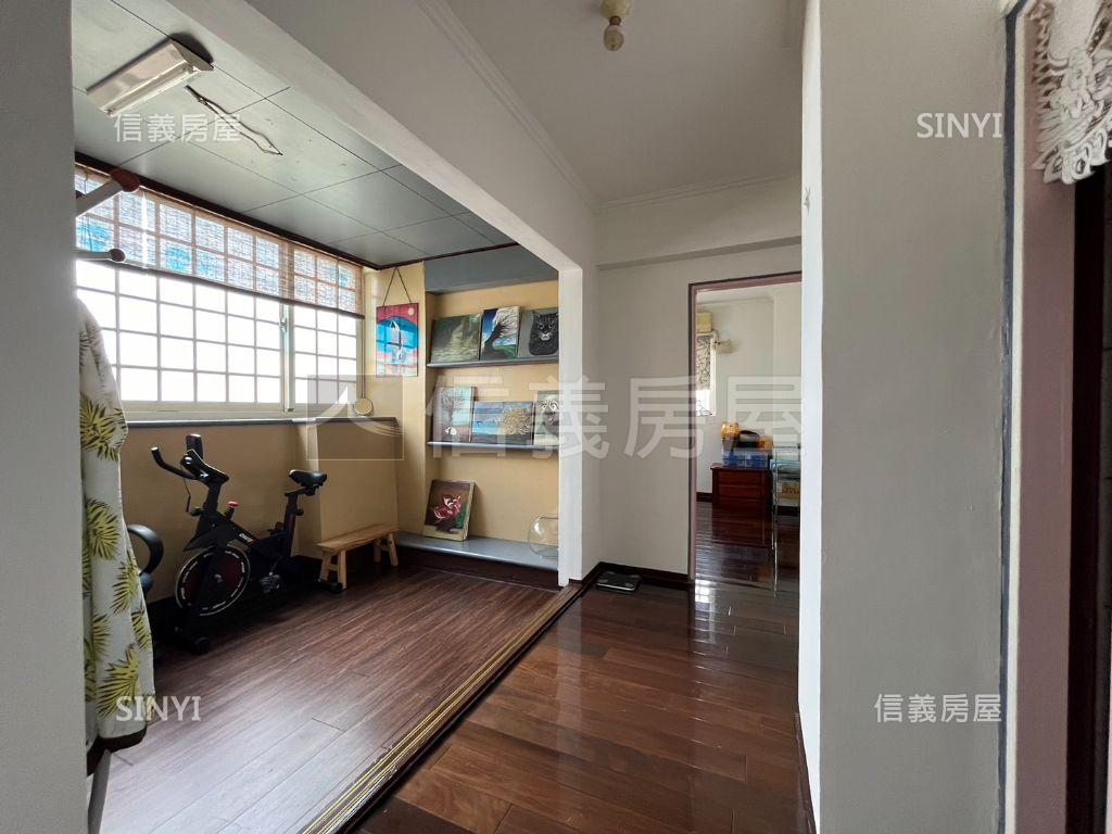 介壽路二段美屋房屋室內格局與周邊環境