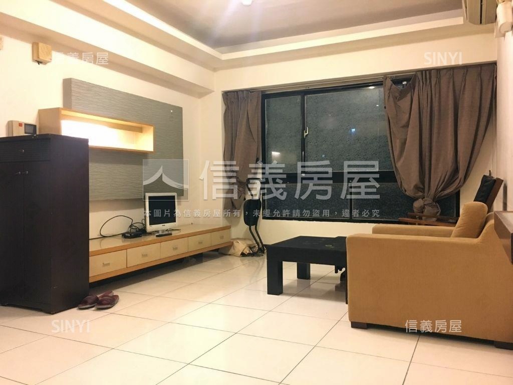 ★現代之藝三房車位房屋室內格局與周邊環境