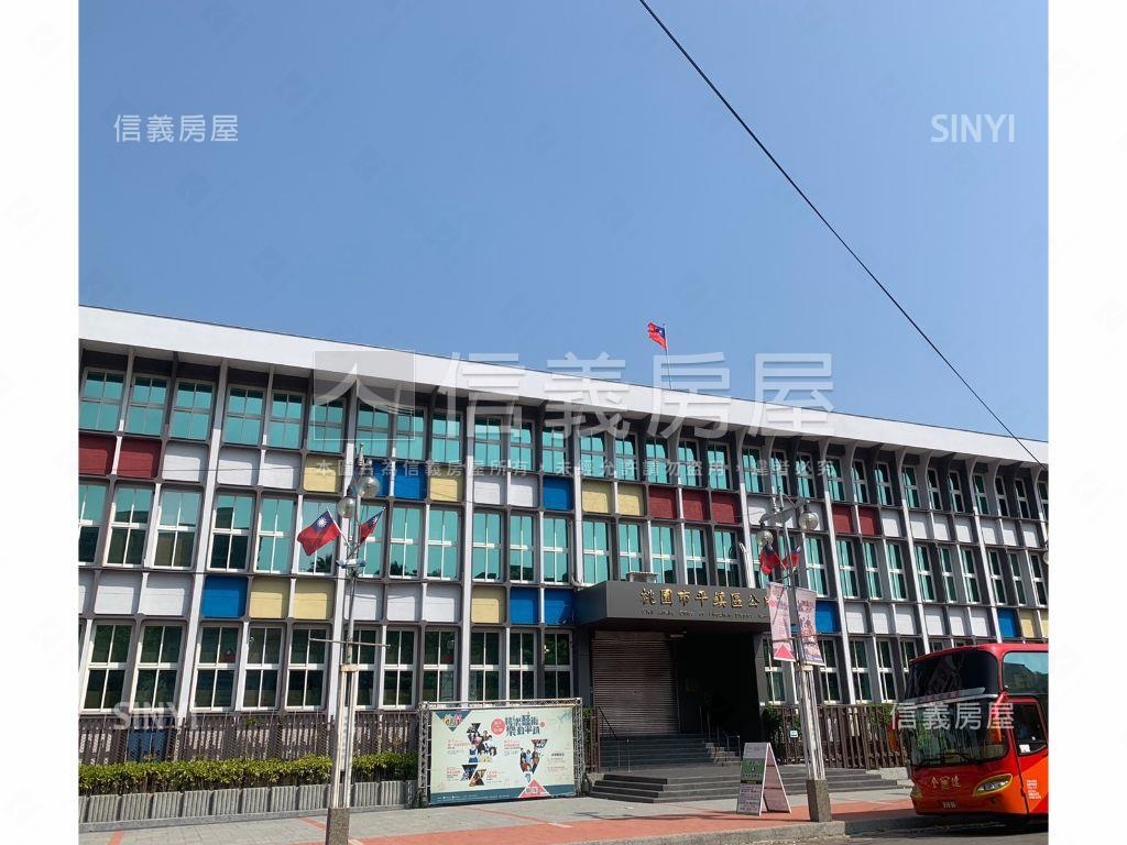★現代之藝三房車位房屋室內格局與周邊環境