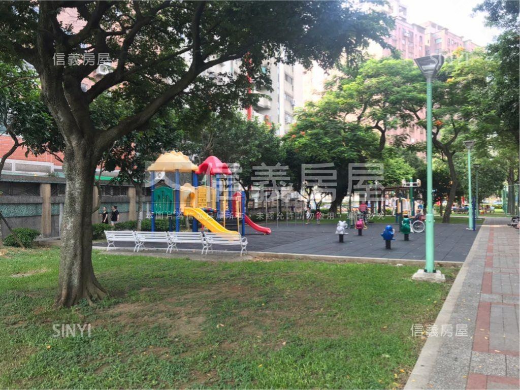 ★現代之藝三房車位房屋室內格局與周邊環境