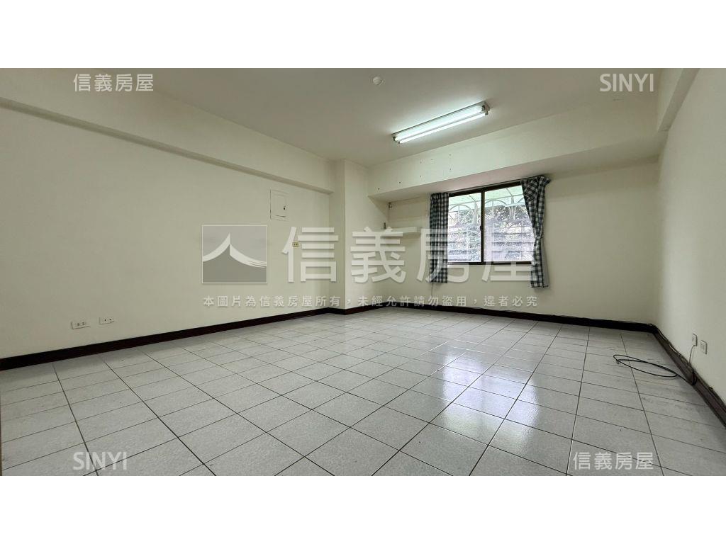 福星大地店住合一房屋室內格局與周邊環境