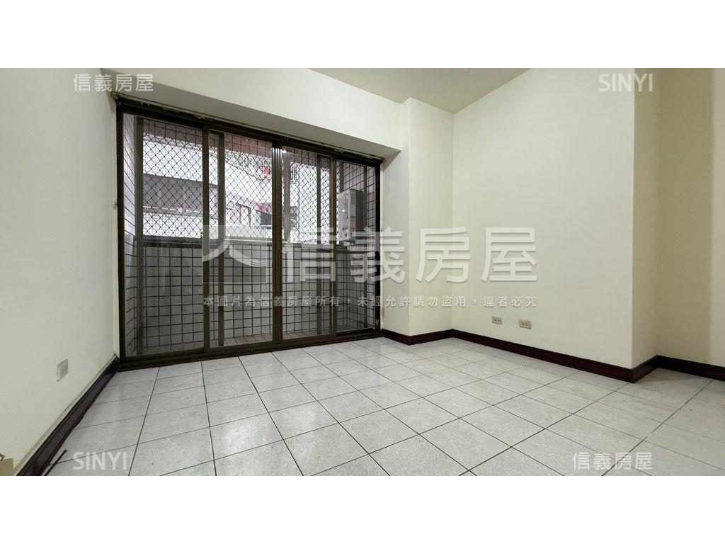 福星大地店住合一房屋室內格局與周邊環境