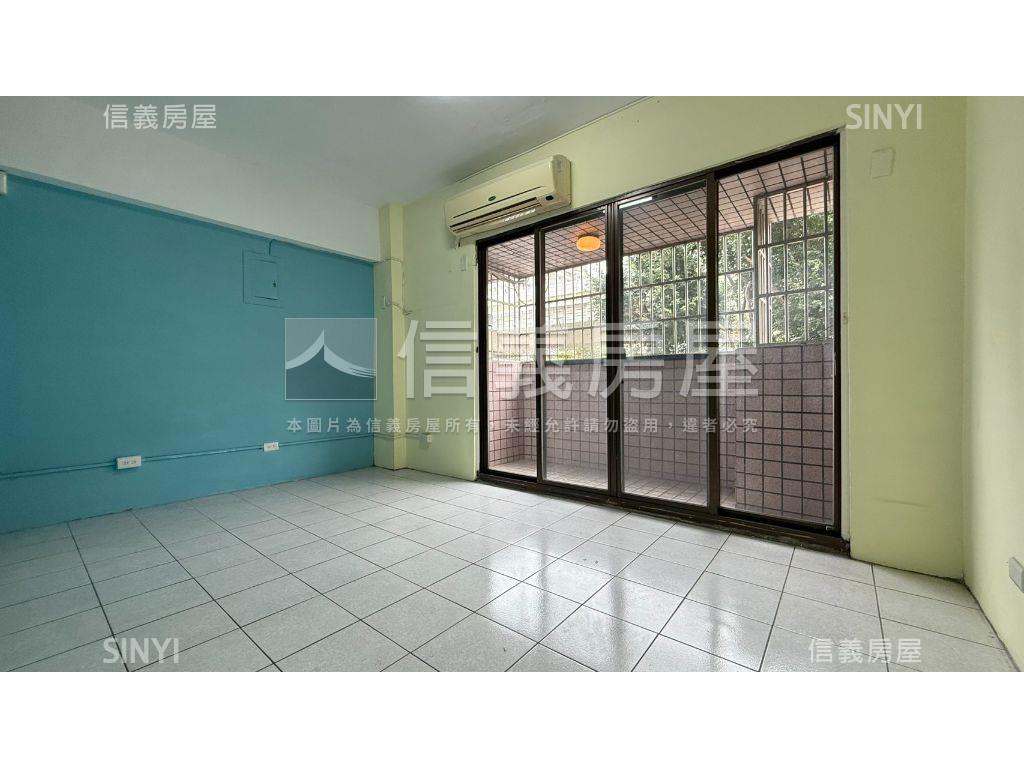 福星大地店住合一房屋室內格局與周邊環境