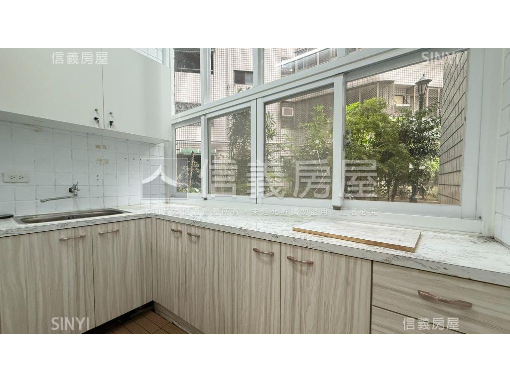 福星大地店住合一房屋室內格局與周邊環境