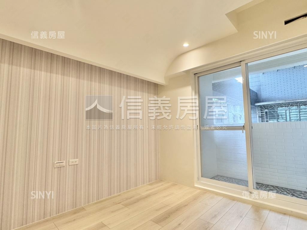 摩登寶貝時尚裝潢美屋房屋室內格局與周邊環境