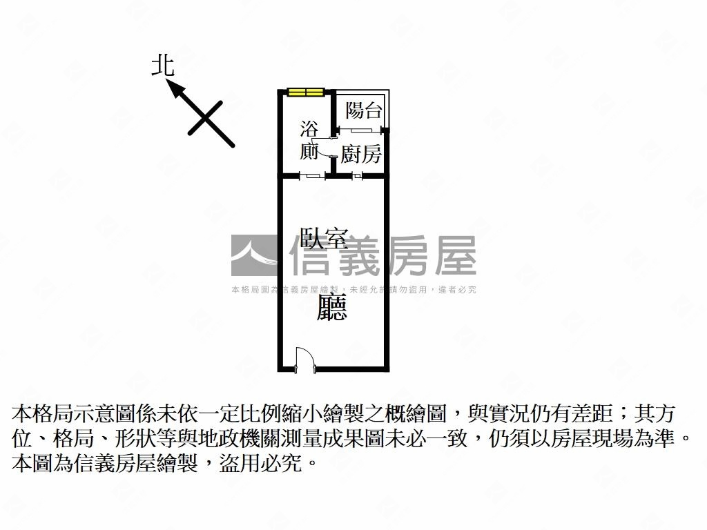 甲山林天廈高樓稀有一大房房屋室內格局與周邊環境