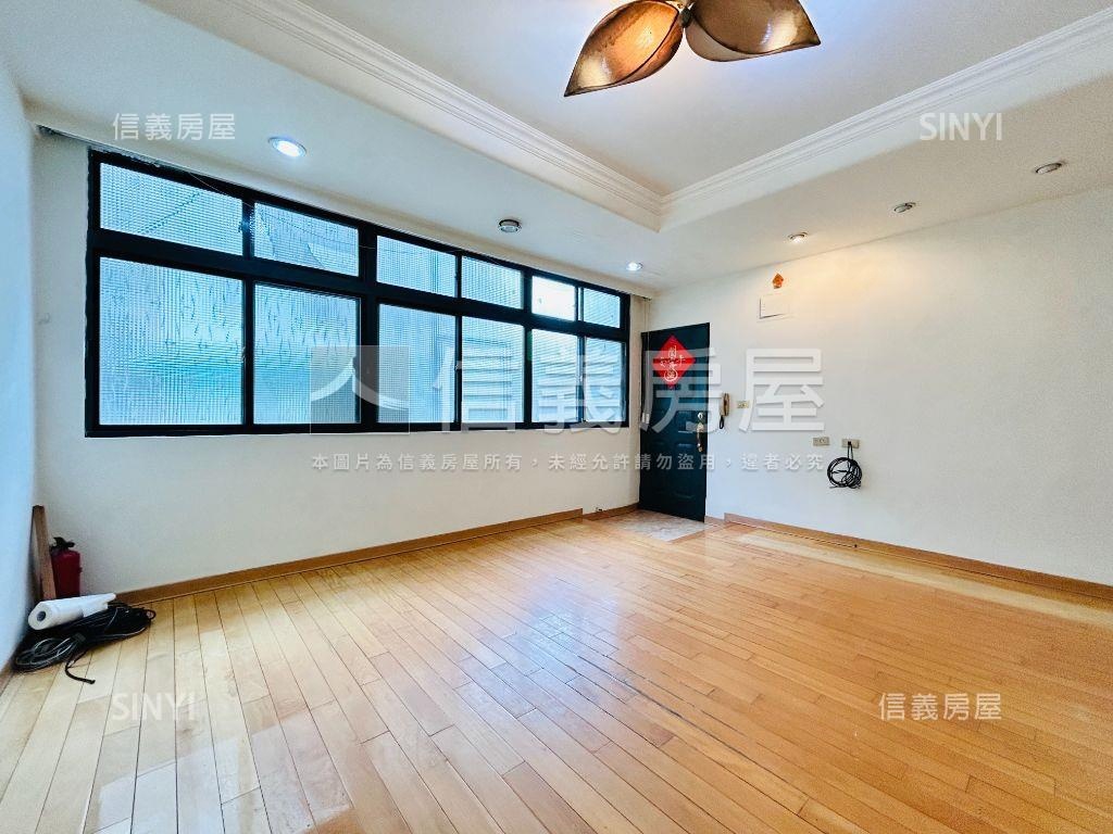 松江民生佳佳稀有公寓房屋室內格局與周邊環境