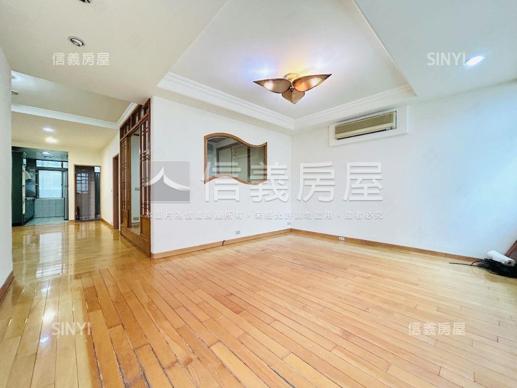 松江民生佳佳稀有公寓房屋室內格局與周邊環境