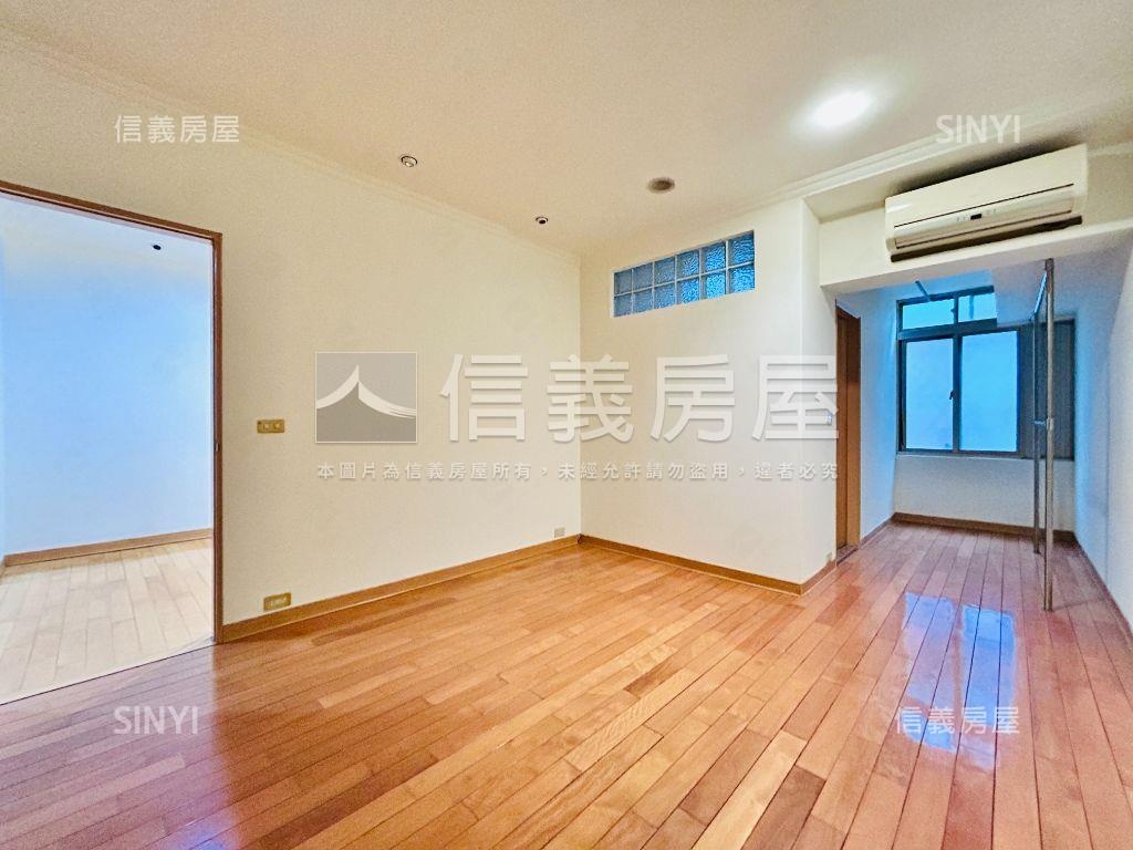 松江民生佳佳稀有公寓房屋室內格局與周邊環境