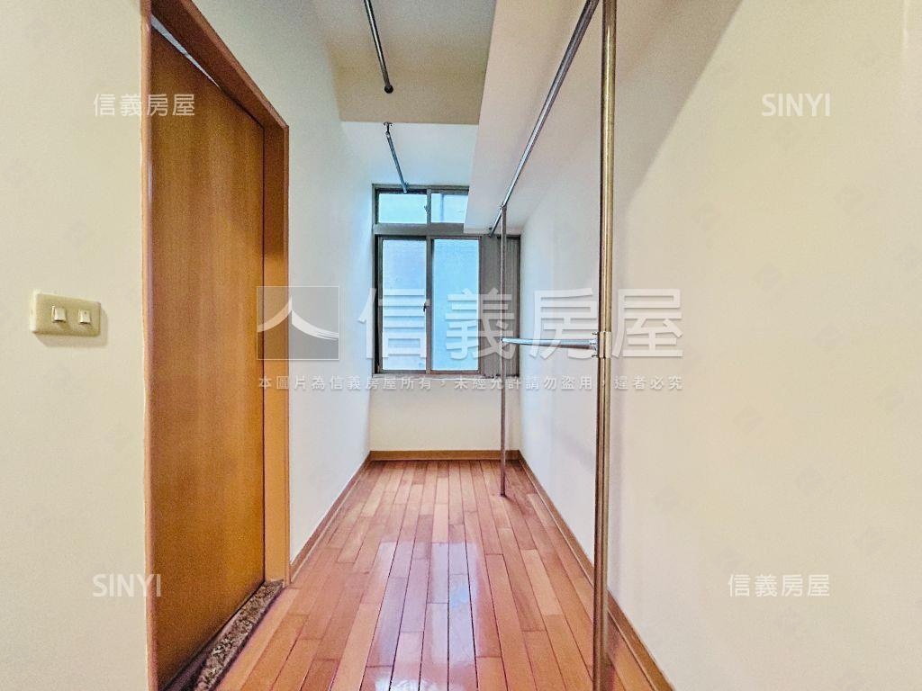 松江民生佳佳稀有公寓房屋室內格局與周邊環境