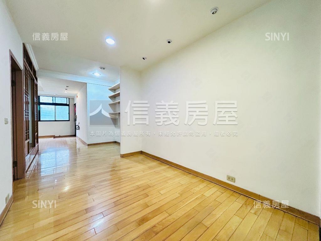 松江民生佳佳稀有公寓房屋室內格局與周邊環境