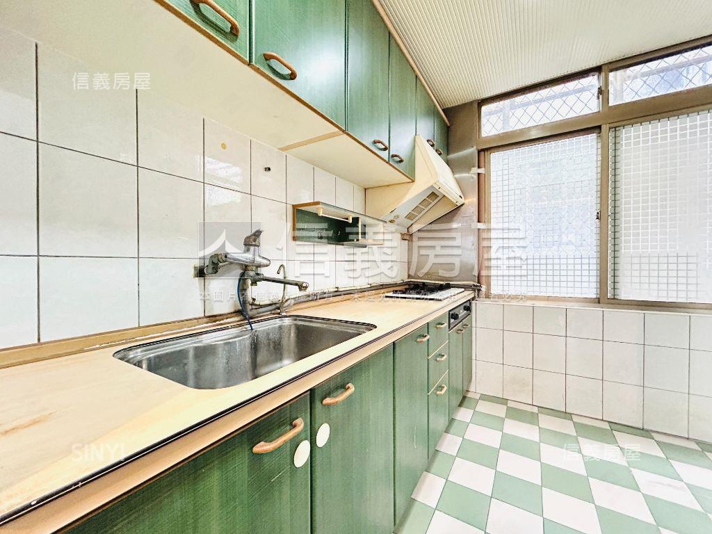 松江民生佳佳稀有公寓房屋室內格局與周邊環境