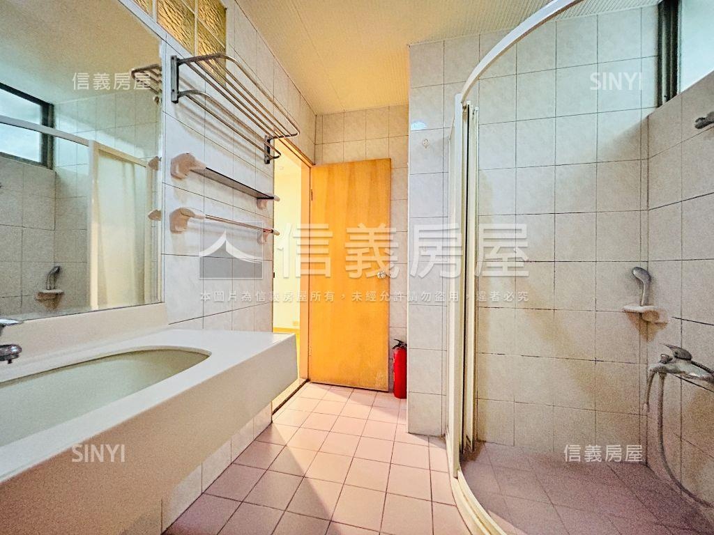 松江民生佳佳稀有公寓房屋室內格局與周邊環境