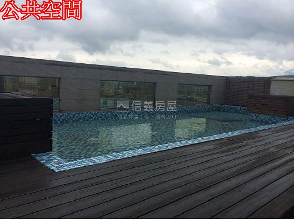 敦北圓頂管理邊間景觀美屋房屋室內格局與周邊環境