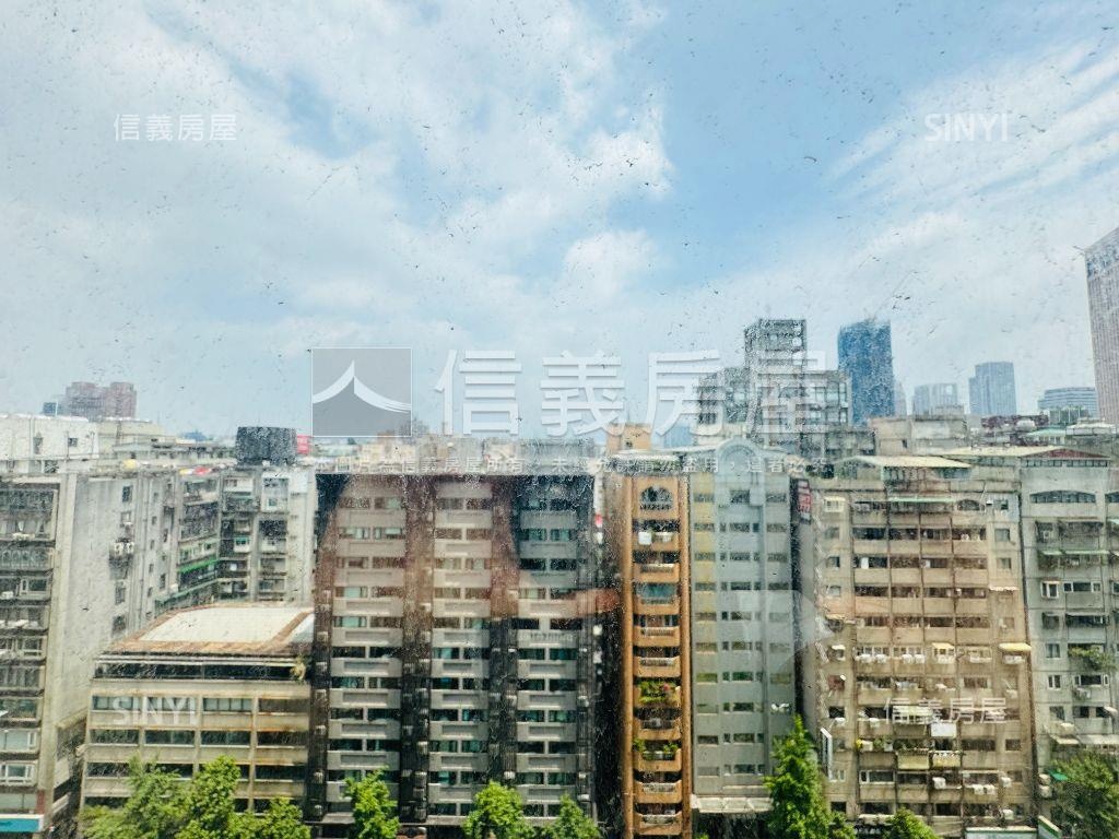 新案★世紀金融廣場★純辦房屋室內格局與周邊環境