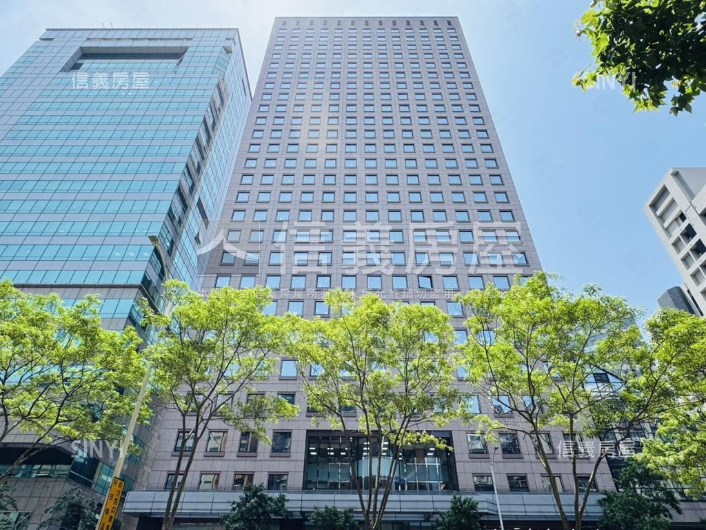 新案★世紀金融廣場★純辦房屋室內格局與周邊環境