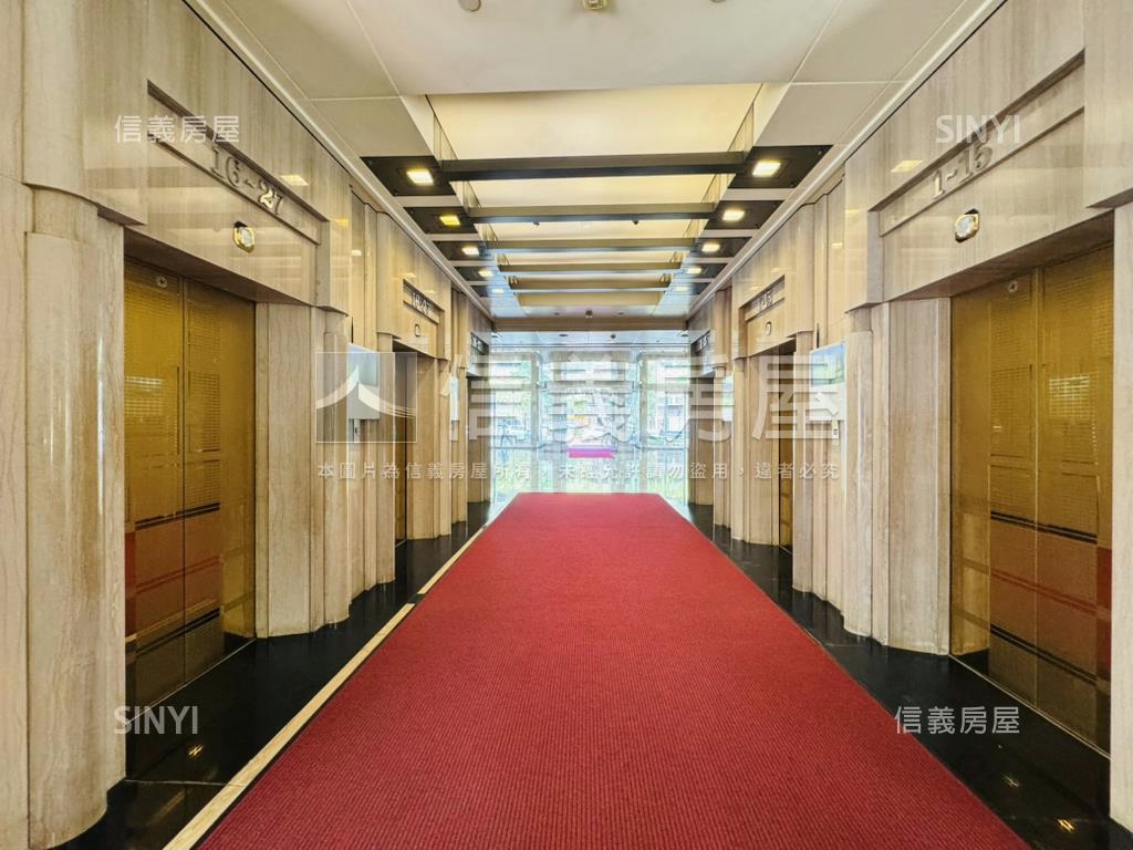 新案★世紀金融廣場★純辦房屋室內格局與周邊環境