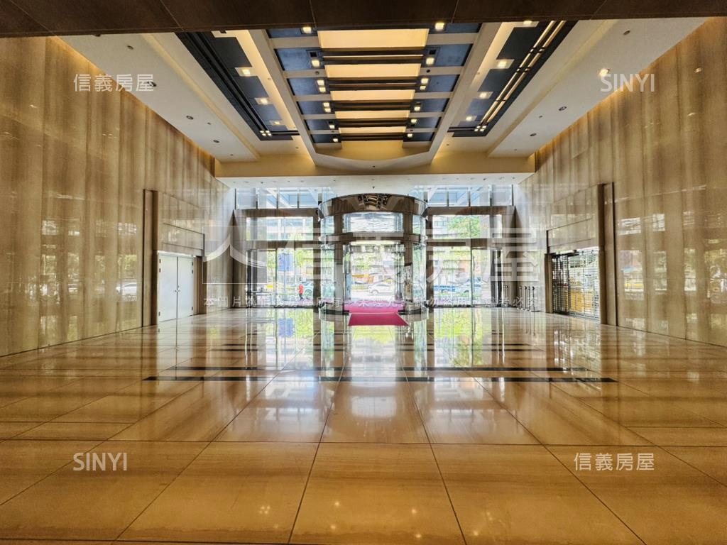 新案★世紀金融廣場★純辦房屋室內格局與周邊環境